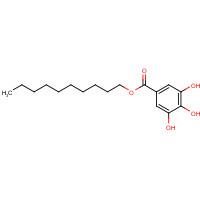 FT-0727152 CAS:19198-75-5 chemical structure