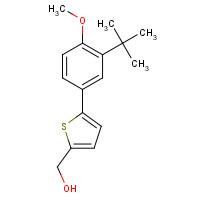 FT-0727237 CAS:196960-91-5 chemical structure