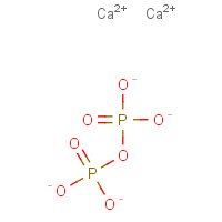 FT-0727361 CAS:7790-76-3 chemical structure