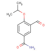 FT-0727422 CAS:190271-79-5 chemical structure