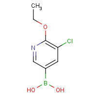 FT-0727443 CAS:1150114-68-3 chemical structure