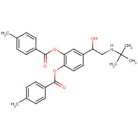 FT-0727539 CAS:30392-40-6 chemical structure