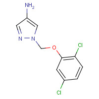 FT-0727573 CAS:1006437-13-3 chemical structure