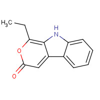 FT-0727661 CAS:52531-09-6 chemical structure