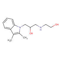 FT-0727770 CAS:436099-60-4 chemical structure