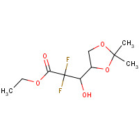 FT-0727966 CAS:114420-06-3 chemical structure