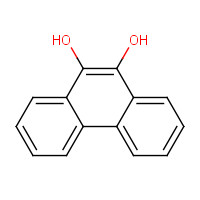 FT-0728061 CAS:604-84-2 chemical structure