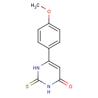 FT-0728324 CAS:33166-87-9 chemical structure