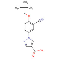 FT-0728443 CAS:206884-98-2 chemical structure