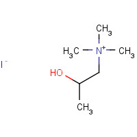 FT-0728571 CAS:60154-19-0 chemical structure