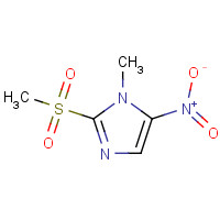 FT-0728709 CAS:1615-53-8 chemical structure