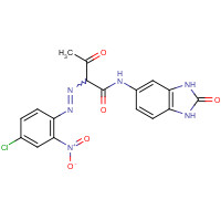 FT-0729017 CAS:12236-62-3 chemical structure