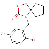 FT-0729021 CAS:685535-71-1 chemical structure