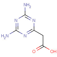 FT-0729295 CAS:89180-20-1 chemical structure