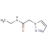 FT-0729328 CAS:1205076-85-2 chemical structure