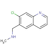 FT-0729340 CAS:1021526-45-3 chemical structure