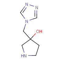 FT-0729367 CAS:1282606-36-3 chemical structure