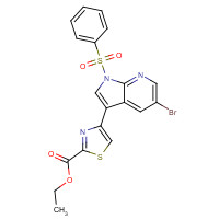 FT-0729404 CAS:1046793-41-2 chemical structure