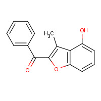 FT-0729620 CAS:99246-64-7 chemical structure