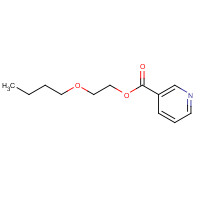 FT-0729684 CAS:13912-80-6 chemical structure