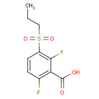 FT-0729706 CAS:1152501-92-2 chemical structure