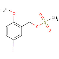 FT-0730138 CAS:1539311-16-4 chemical structure