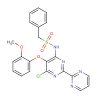 FT-0730260 CAS:403604-80-8 chemical structure