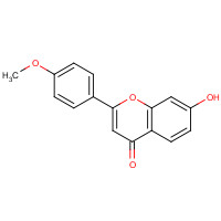 FT-0730316 CAS:487-17-2 chemical structure