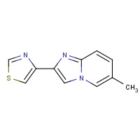 FT-0730359 CAS:38922-98-4 chemical structure