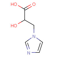 FT-0730433 CAS:876-19-7 chemical structure