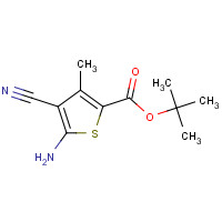 FT-0730456 CAS:691008-13-6 chemical structure