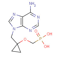 FT-0730474 CAS:441785-21-3 chemical structure