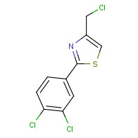 FT-0730511 CAS:89873-42-7 chemical structure