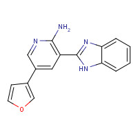 FT-0730583 CAS:1261220-42-1 chemical structure