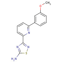 FT-0730601 CAS:1179362-75-4 chemical structure