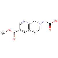 FT-0730608 CAS:1092352-60-7 chemical structure