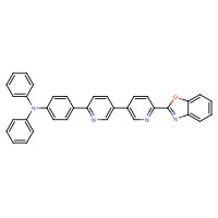 FT-0730636 CAS:1365756-94-0 chemical structure