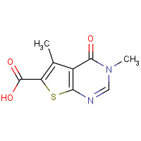 FT-0730658 CAS:439138-78-0 chemical structure