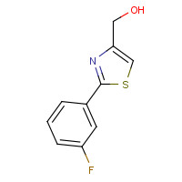 FT-0730715 CAS:885279-97-0 chemical structure