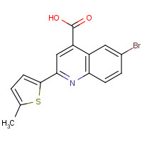 FT-0730755 CAS:350998-05-9 chemical structure