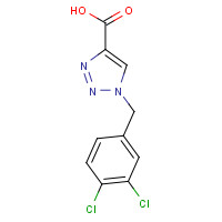 FT-0730946 CAS:1111881-85-6 chemical structure