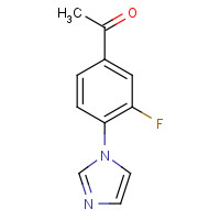 FT-0730960 CAS:870838-82-7 chemical structure