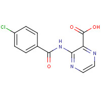 FT-0731196 CAS:294853-37-5 chemical structure