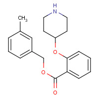 FT-0731361 CAS:1443208-42-1 chemical structure