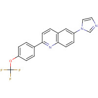 FT-0731446 CAS:1201902-14-8 chemical structure