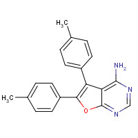 FT-0732022 CAS:501693-54-5 chemical structure