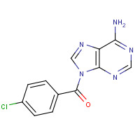 FT-0732076 CAS:126749-53-9 chemical structure