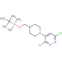 FT-0732089 CAS:1349874-38-9 chemical structure