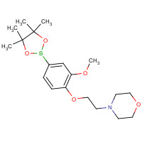 FT-0732250 CAS:864754-10-9 chemical structure