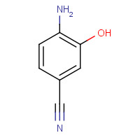 FT-0732359 CAS:55586-26-0 chemical structure